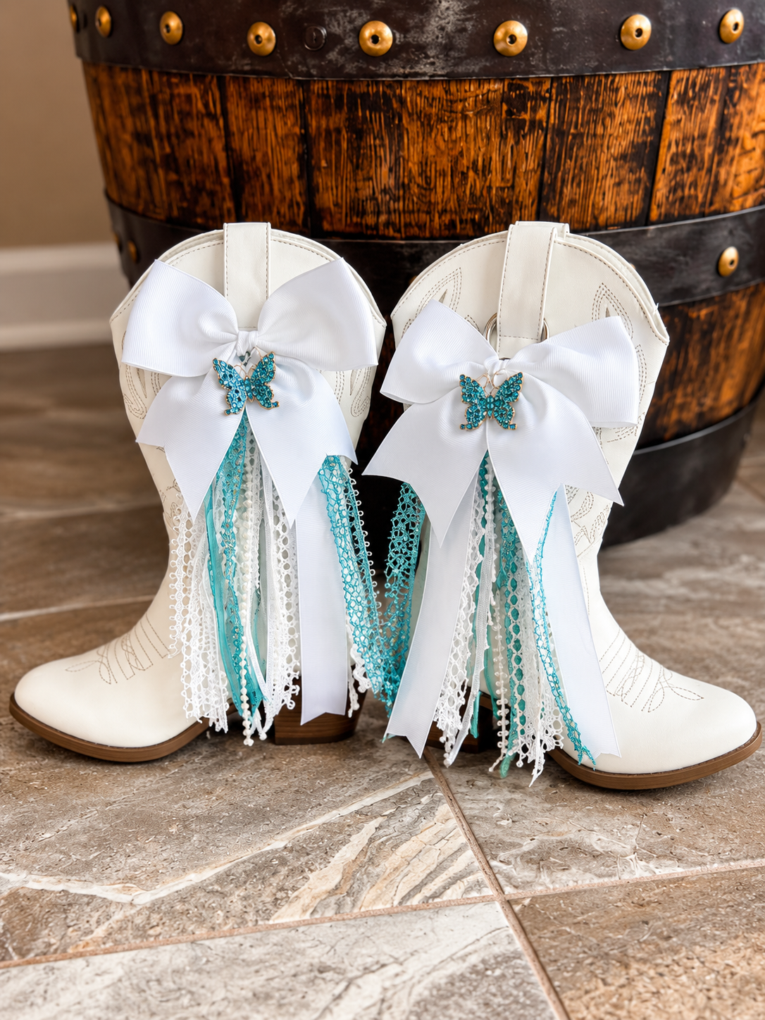 Southern Collective Boot Swag - Youth