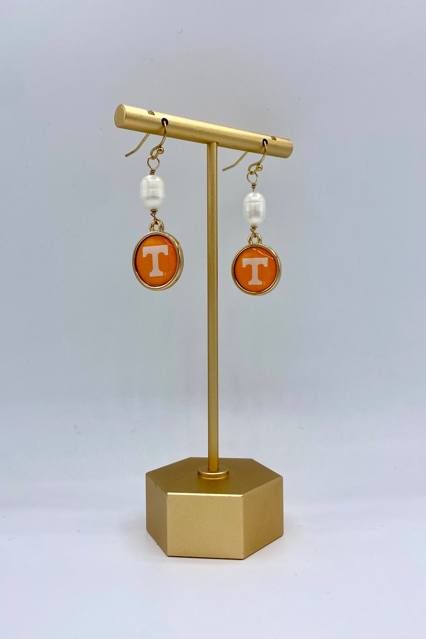 Tennessee Diana Earrings