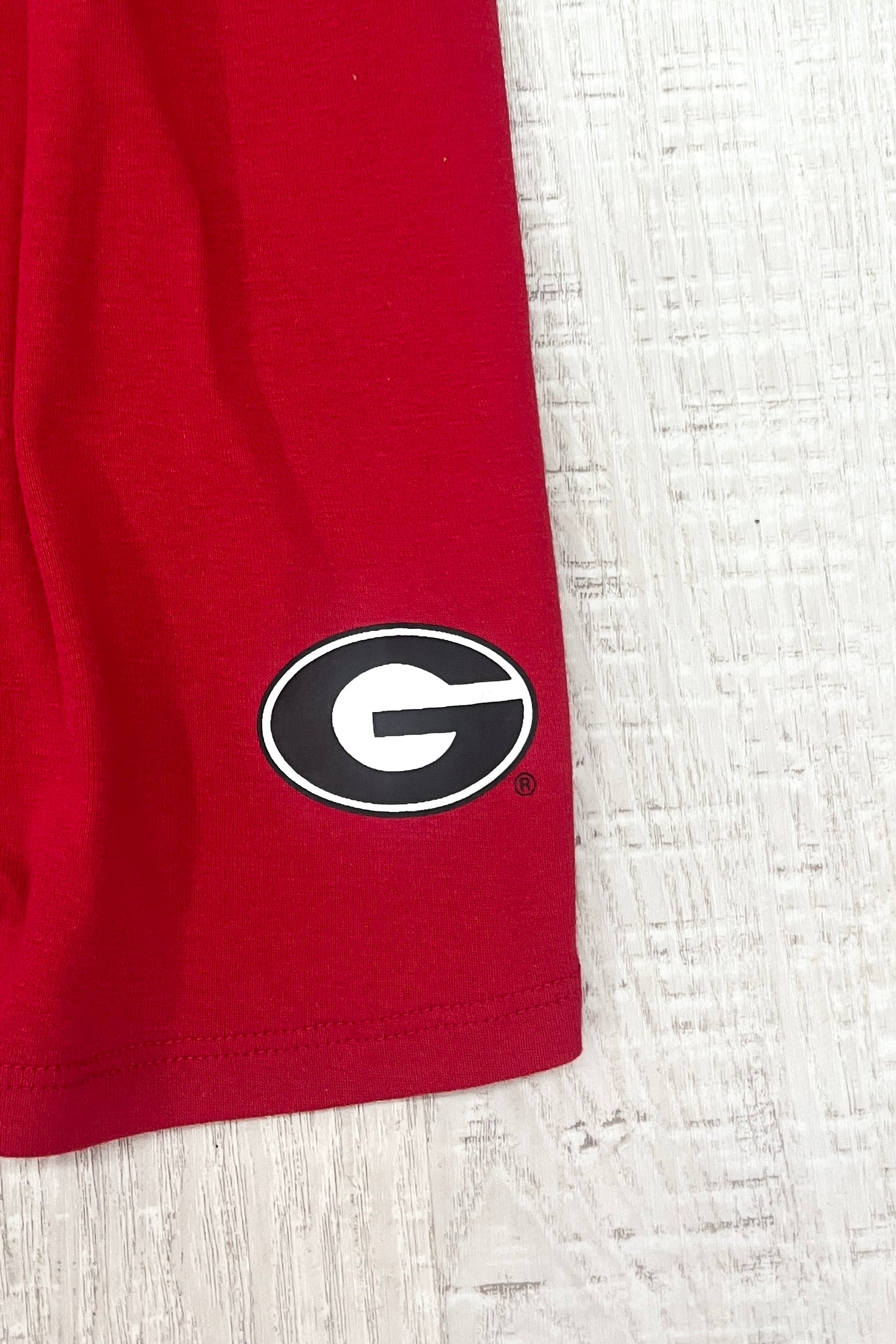 Georgia Cross Over Dress