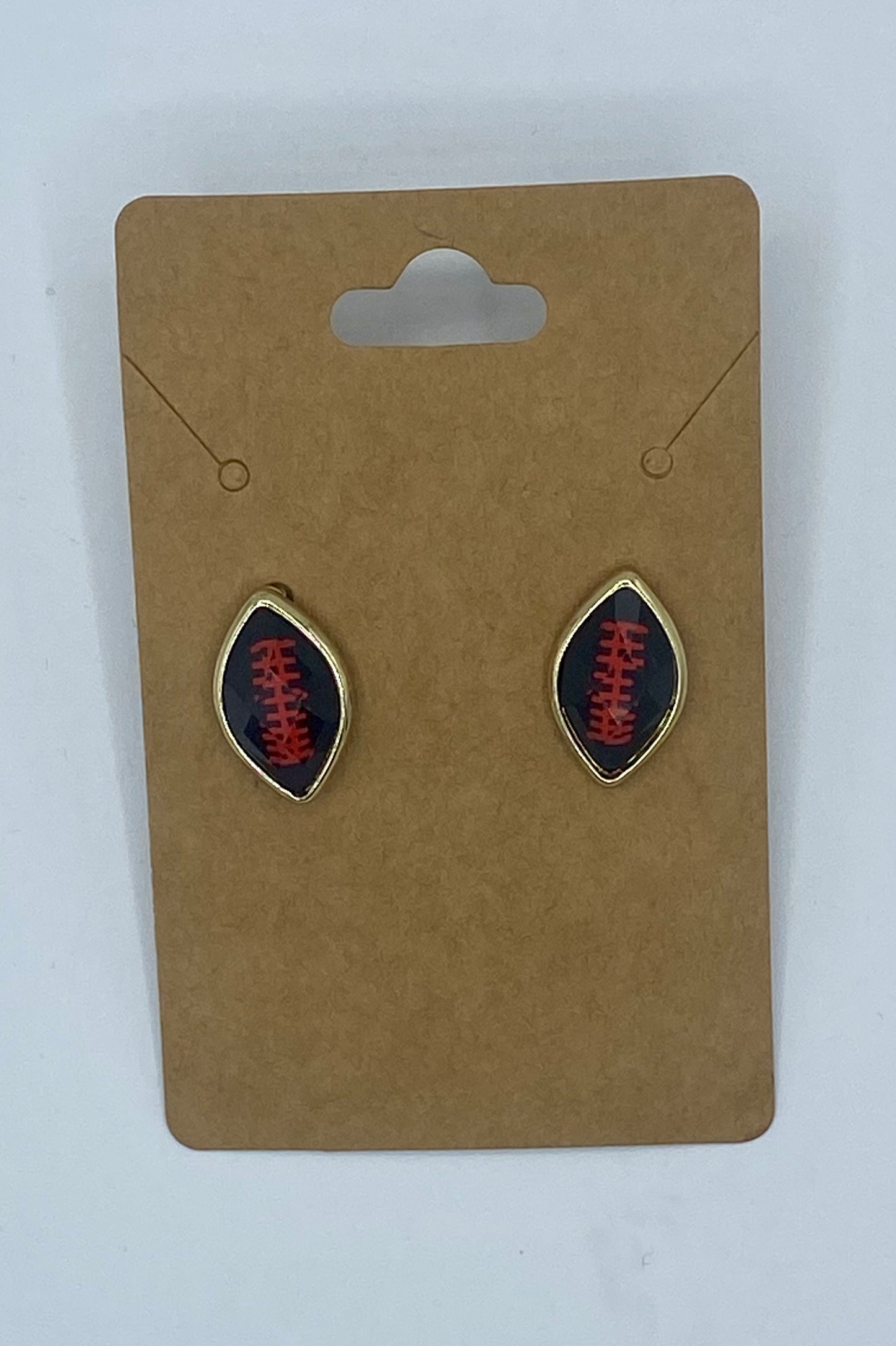 Epoxy Football Studs