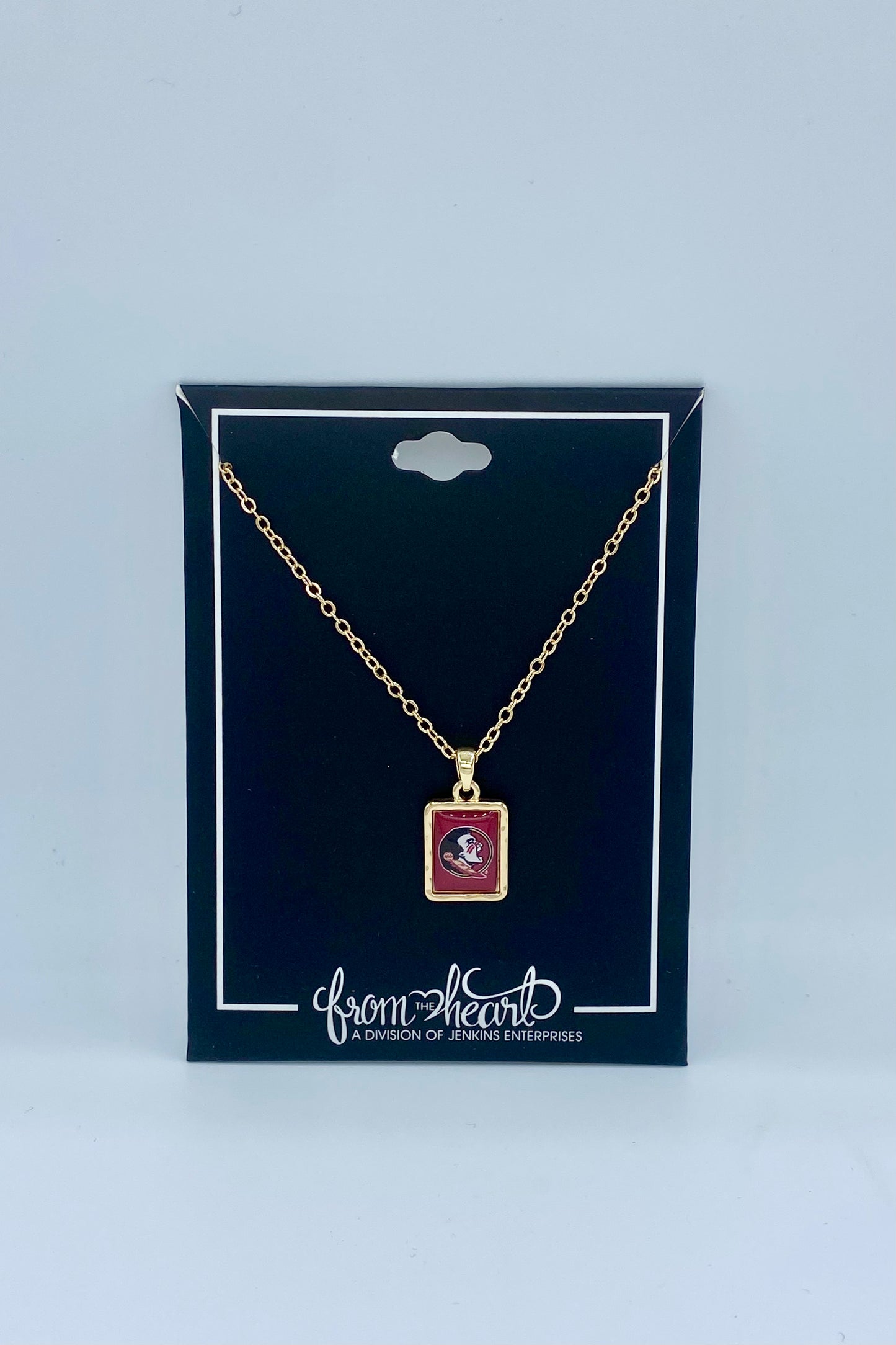 FSU Vivian Necklace