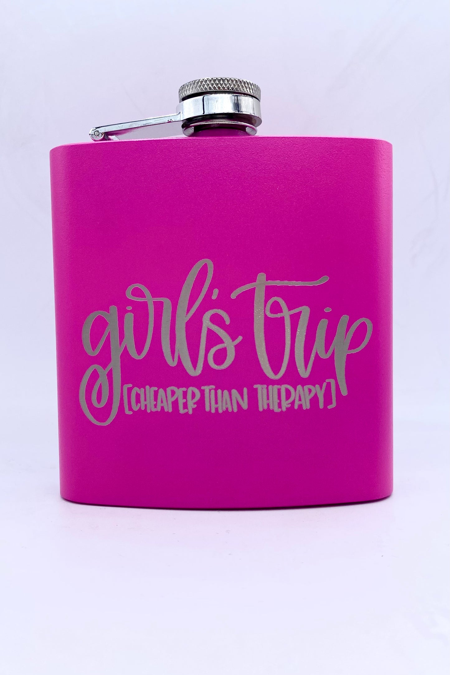 Girls Trip Insulated Flask