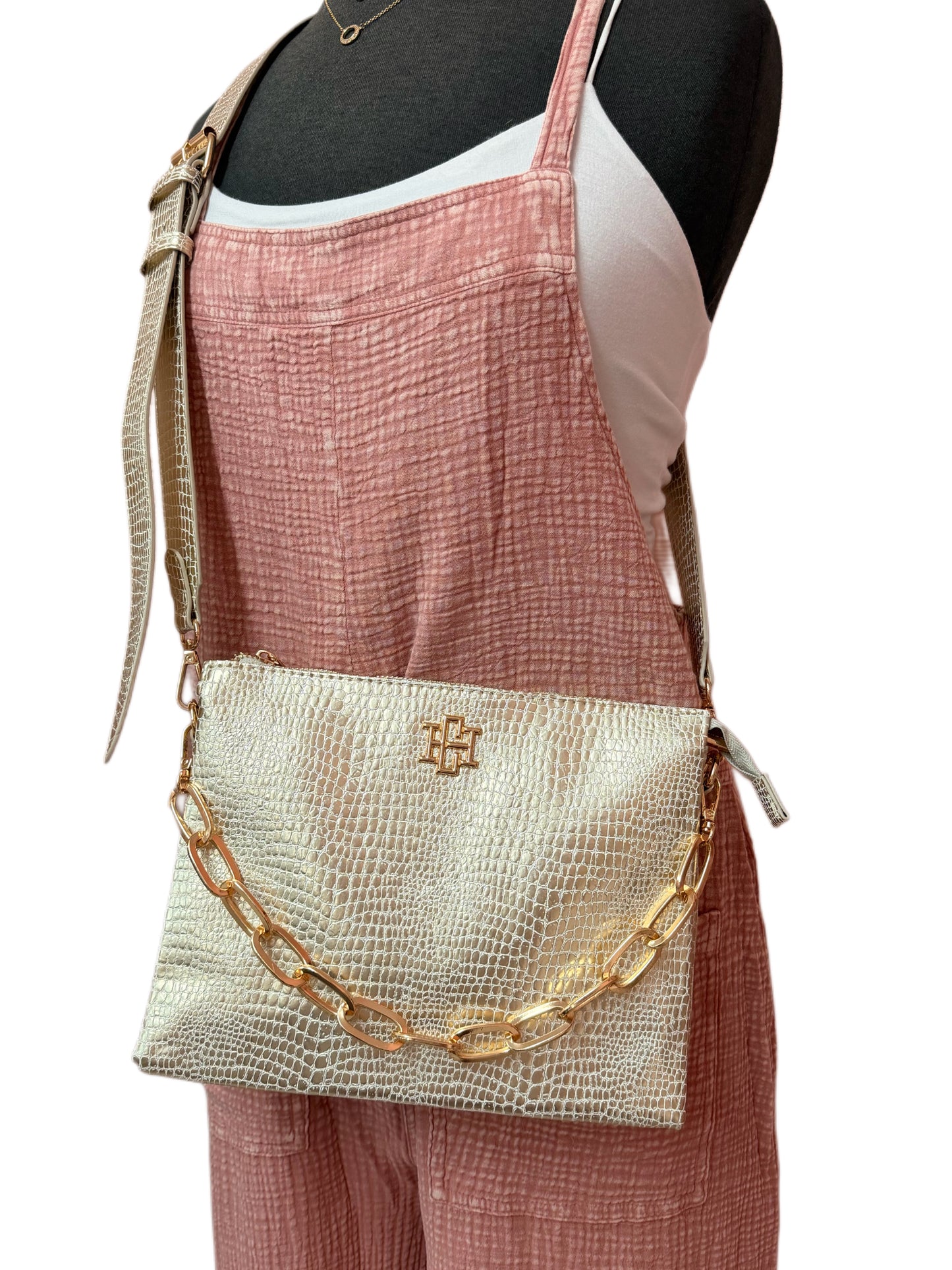 Ariana Crossbody