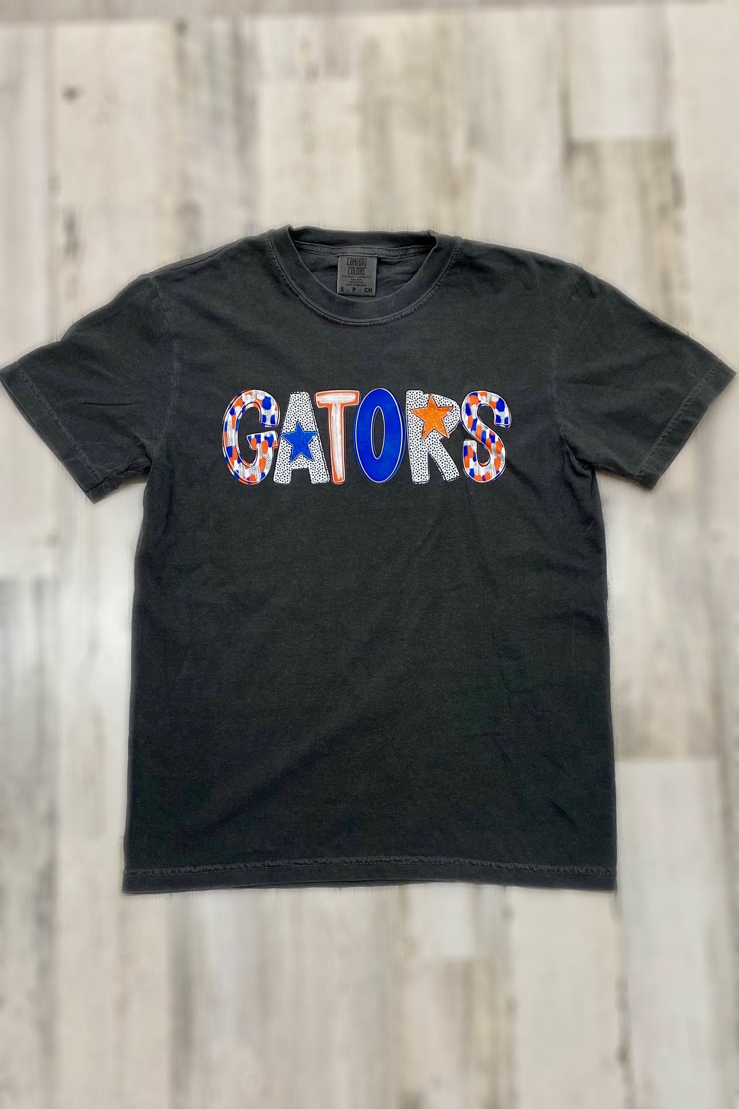 Florida Gators Graphic Tee