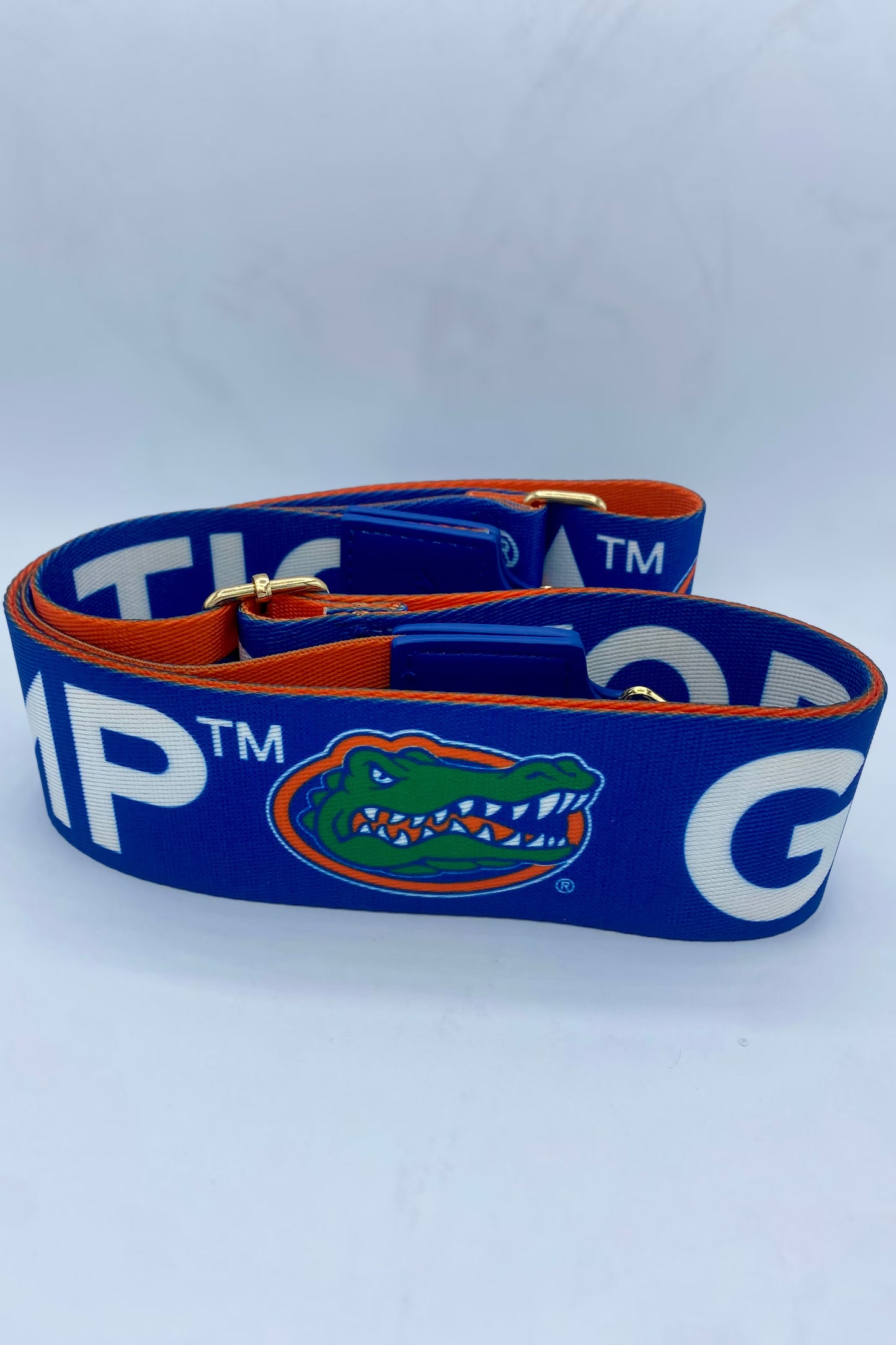 Gators Nation Strap