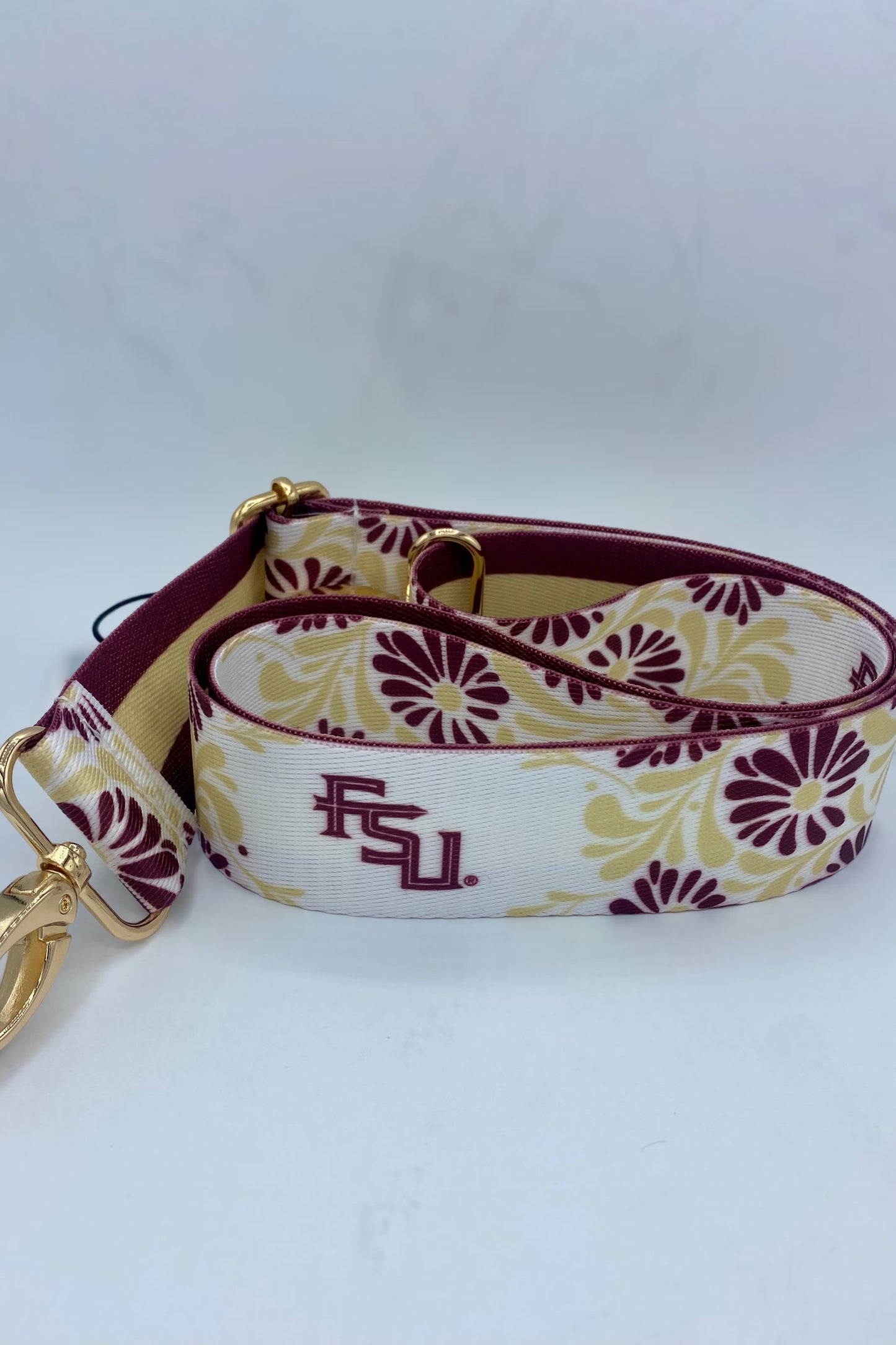 Florida State Floral Strap