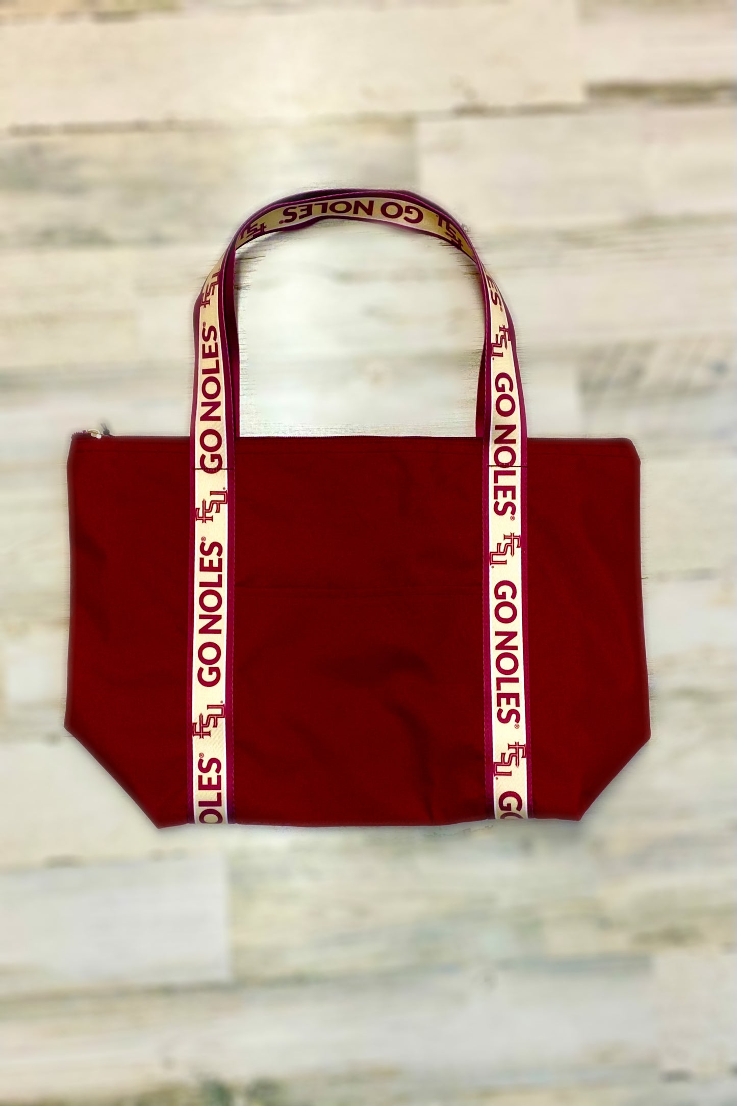 Gameday Tote Bag