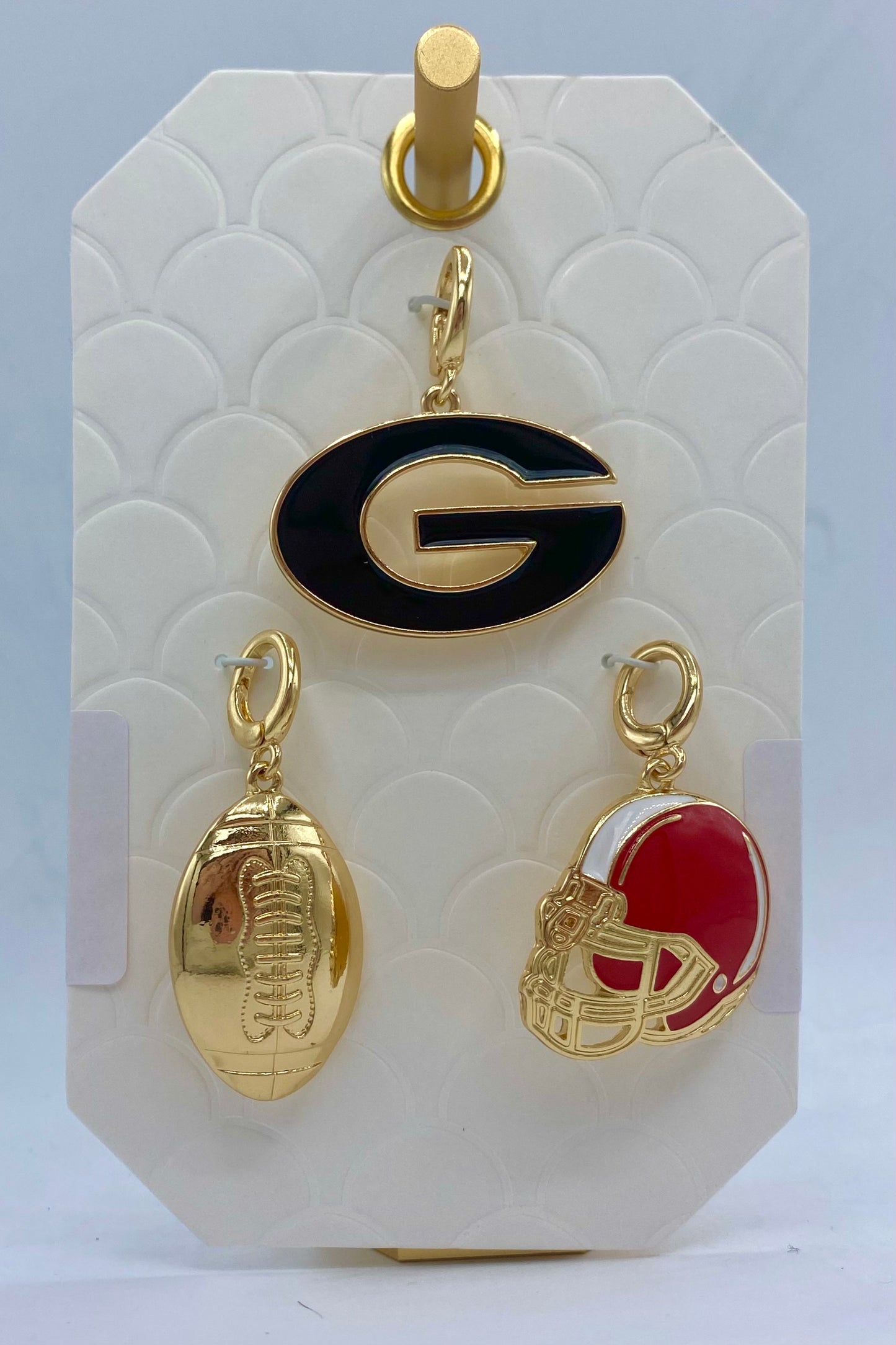 Gameday Pendants