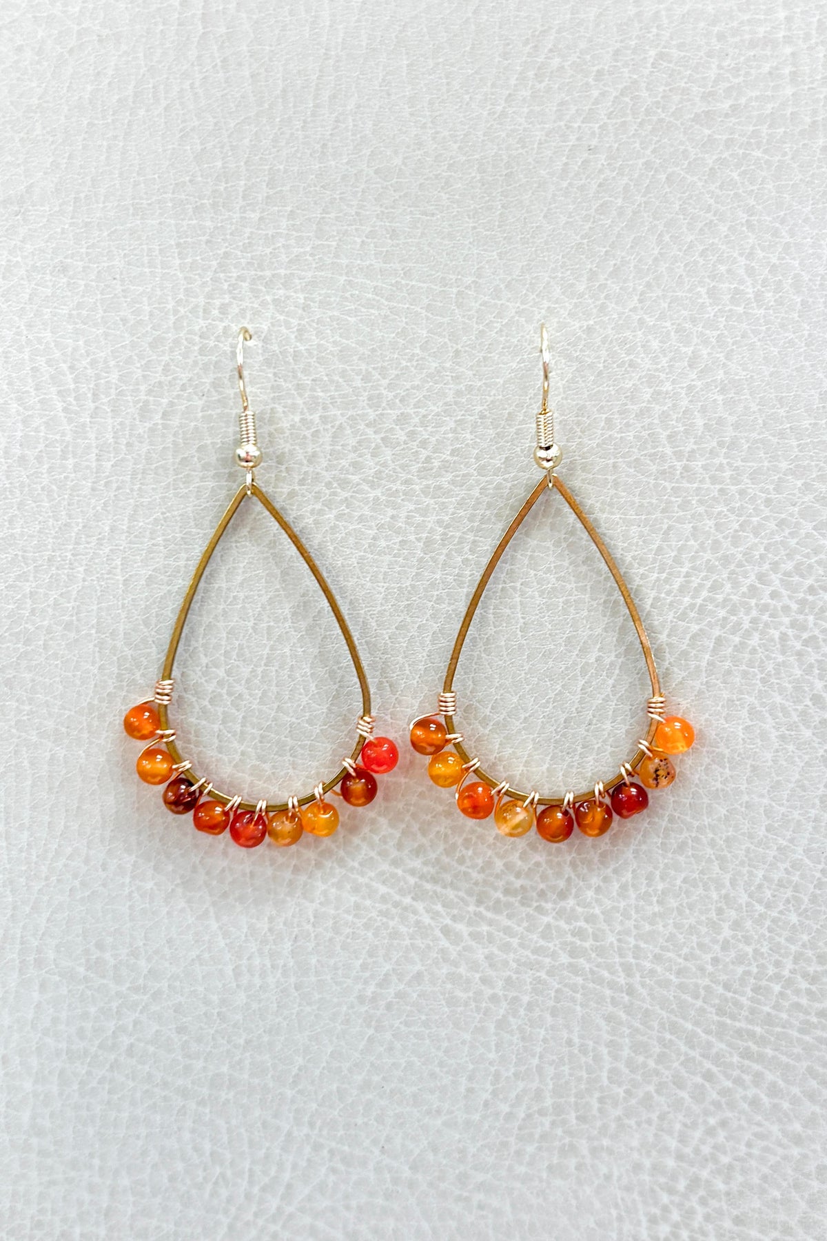 Dangly Missy Earrings