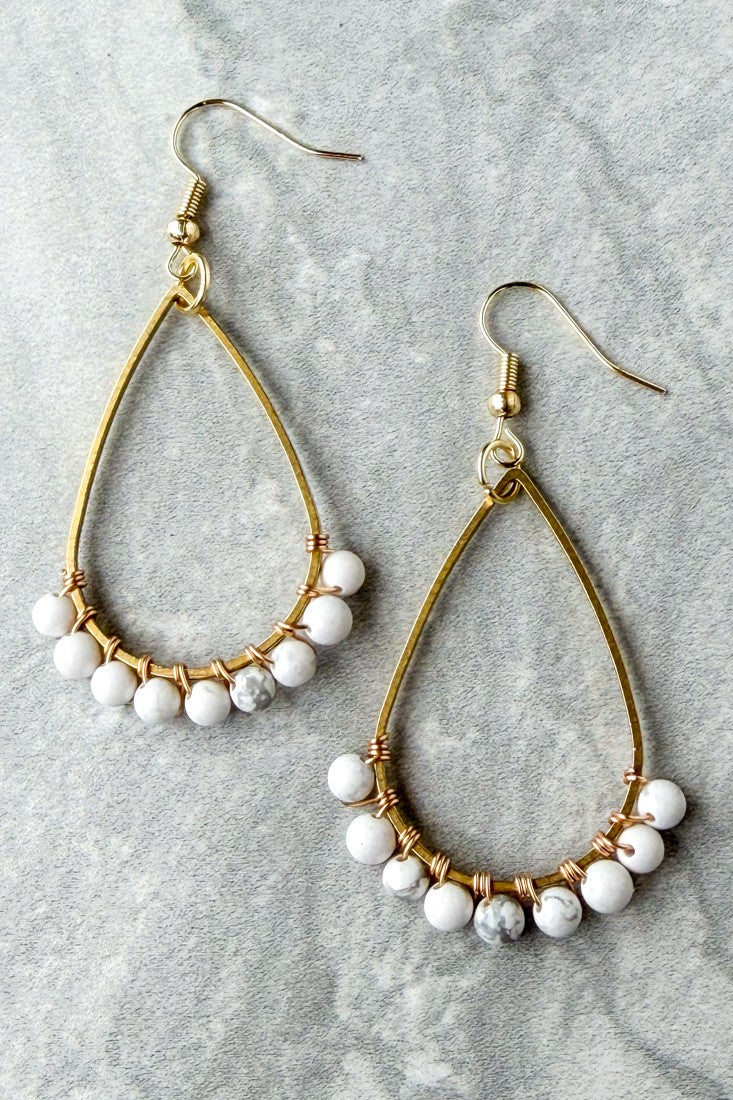 Dangly Missy Earrings