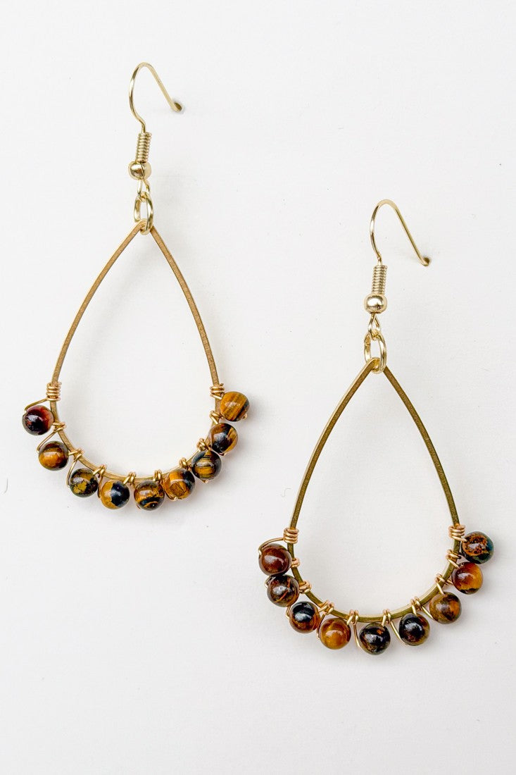Dangly Missy Earrings