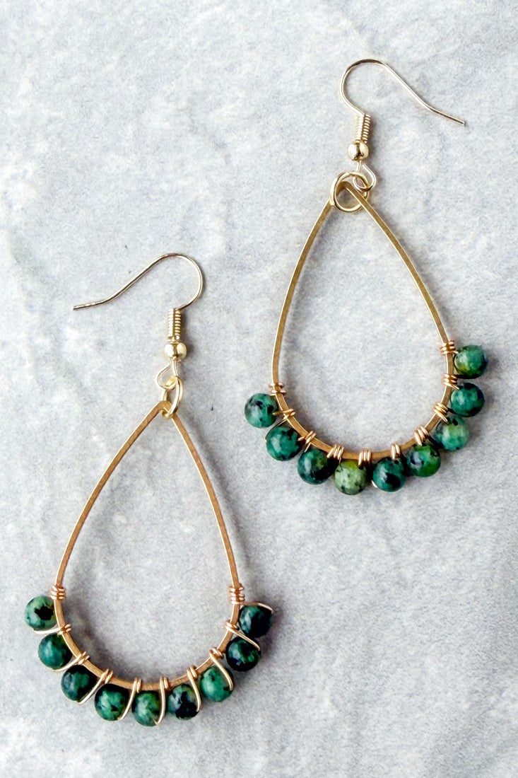Dangly Missy Earrings