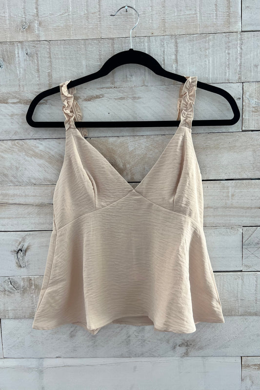 Babydoll Airflow Top