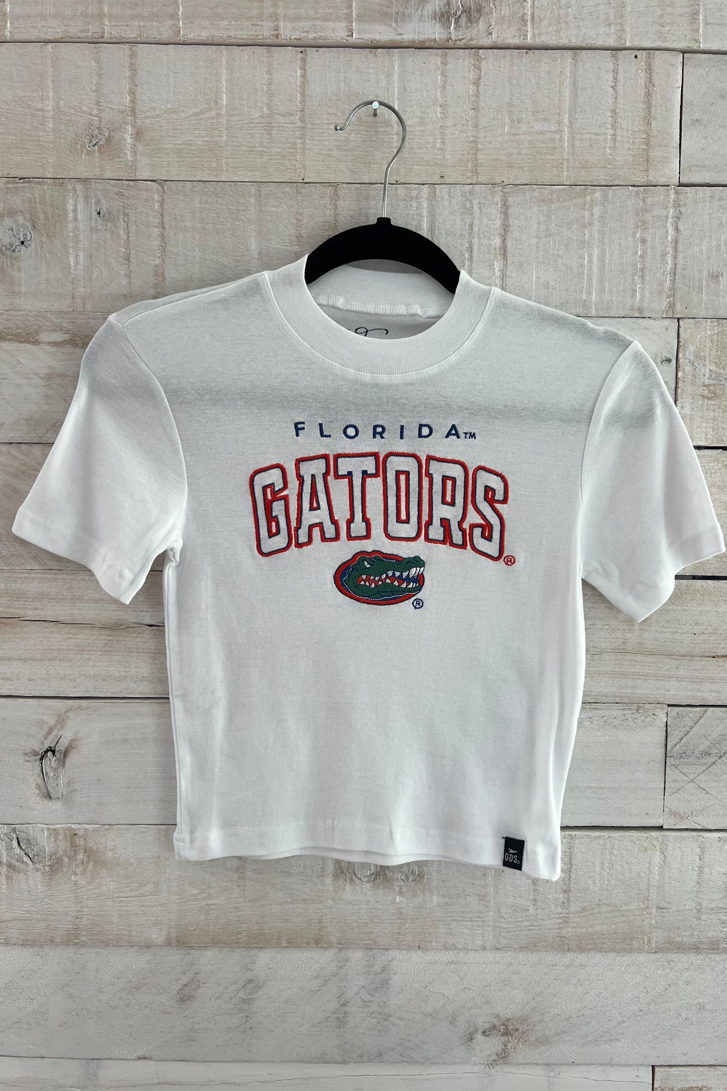 Florida Gators Baby Tee