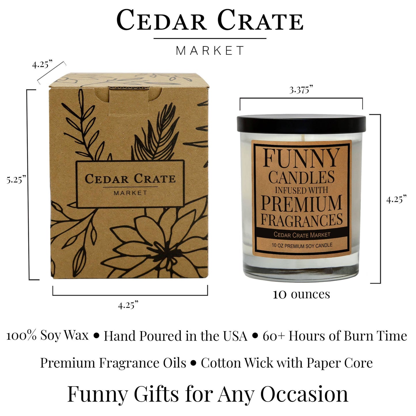 Brithday Candle - You Know You Are Getting Older When