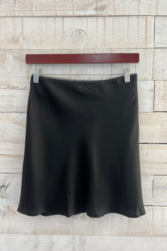 Mini Skirt
