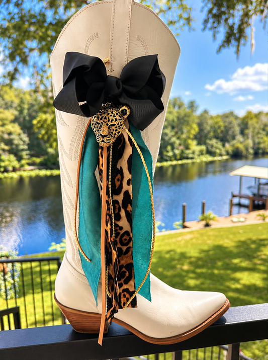 Southern Collective Boot Swag - Game Day