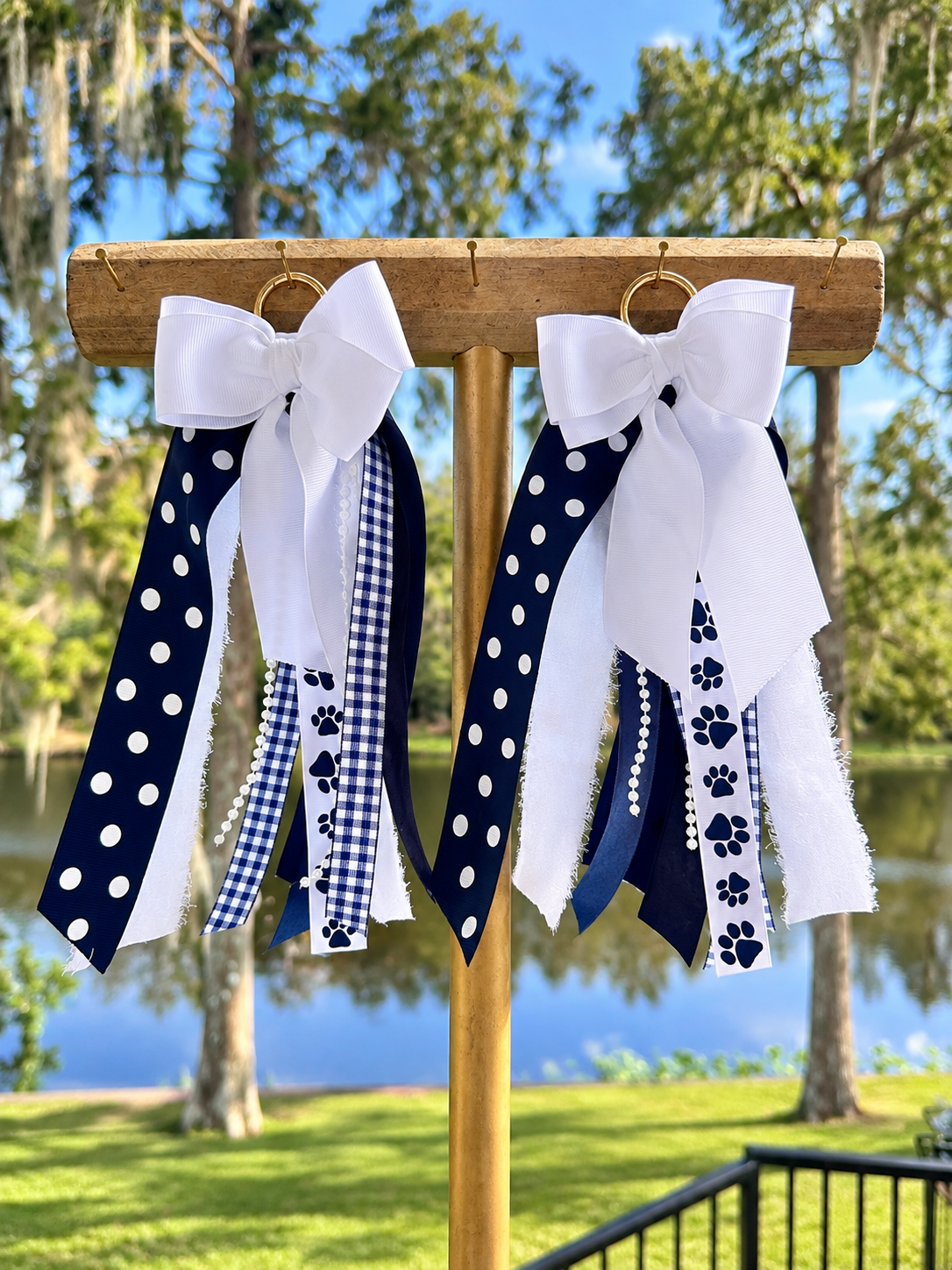 Southern Collective Boot Swag - Game Day