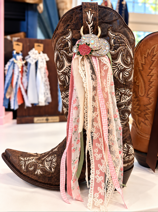 Southern Collective Boot Swag