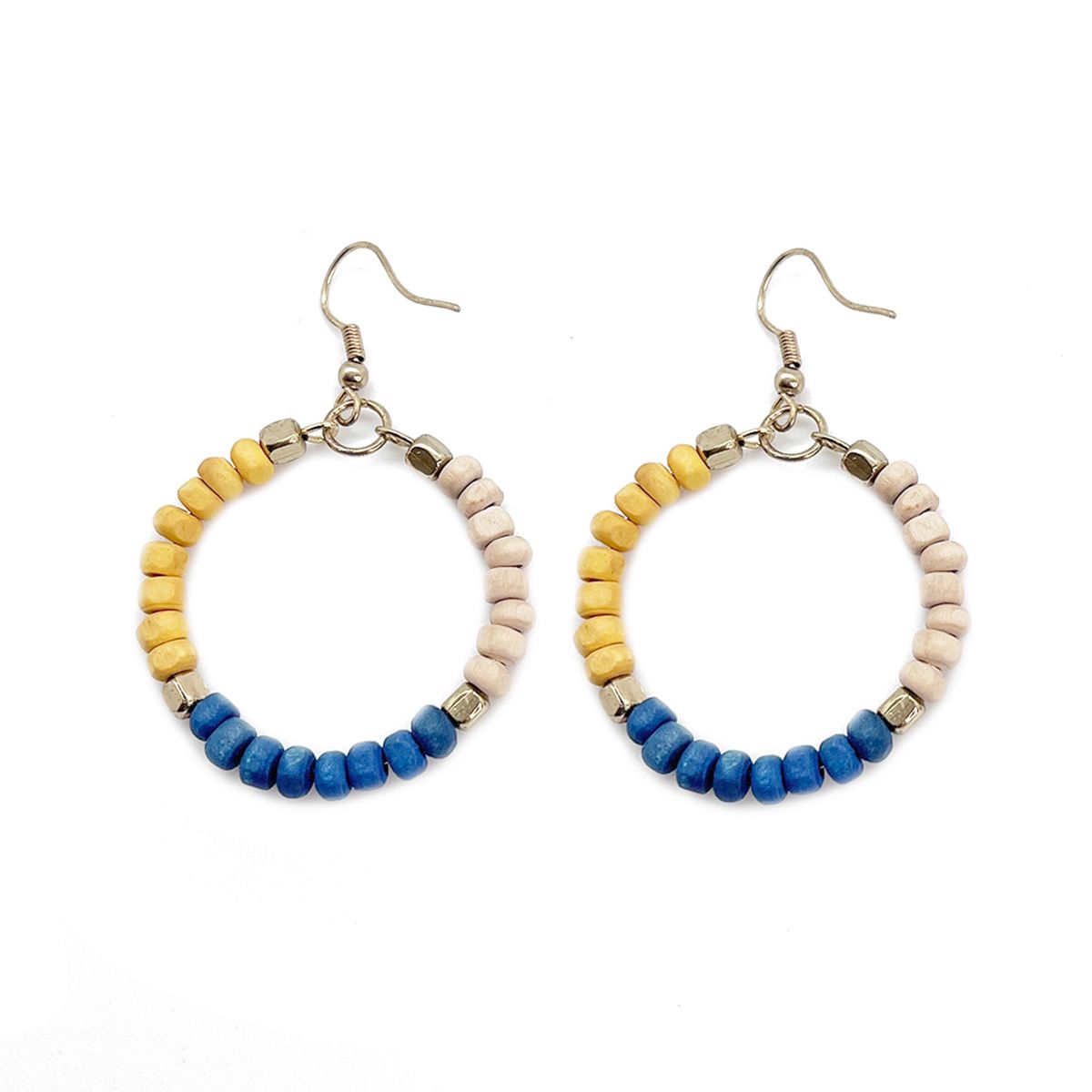 Prismatic Hue Hoops