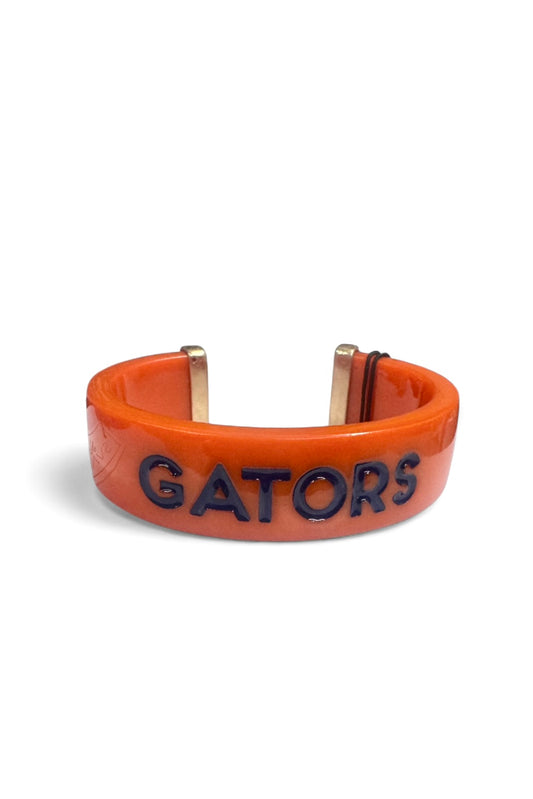 Florida Gators Resin Cuff