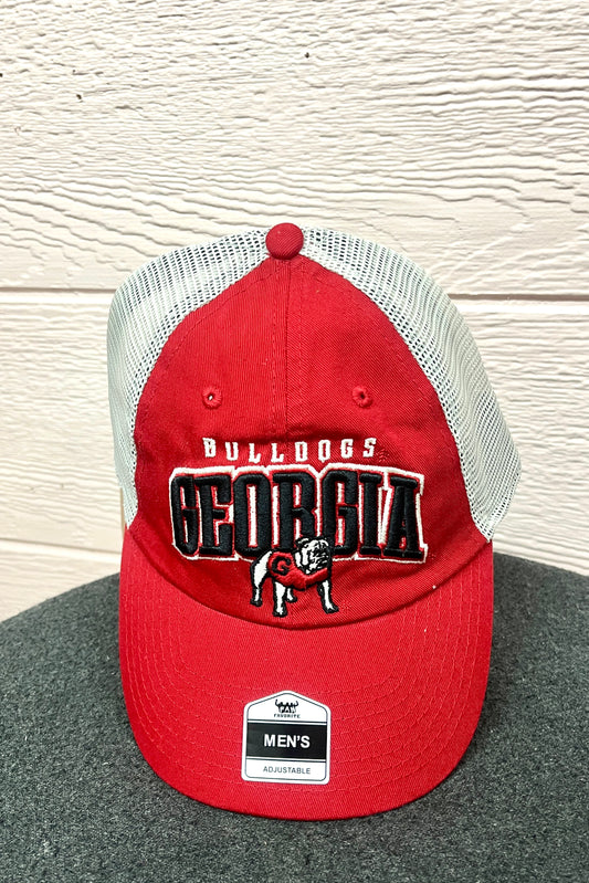 Georgia Bulldogs Hat