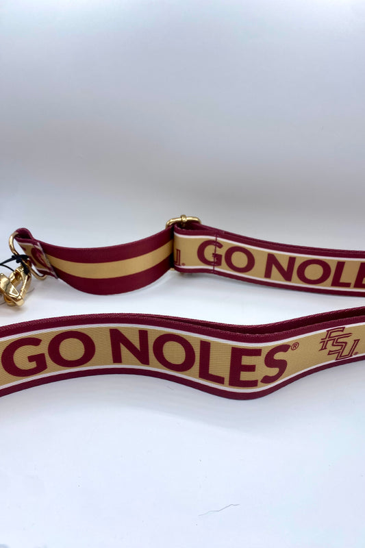 1.5' FSU Purse Strap