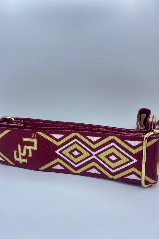 2' FSU Printed Strap