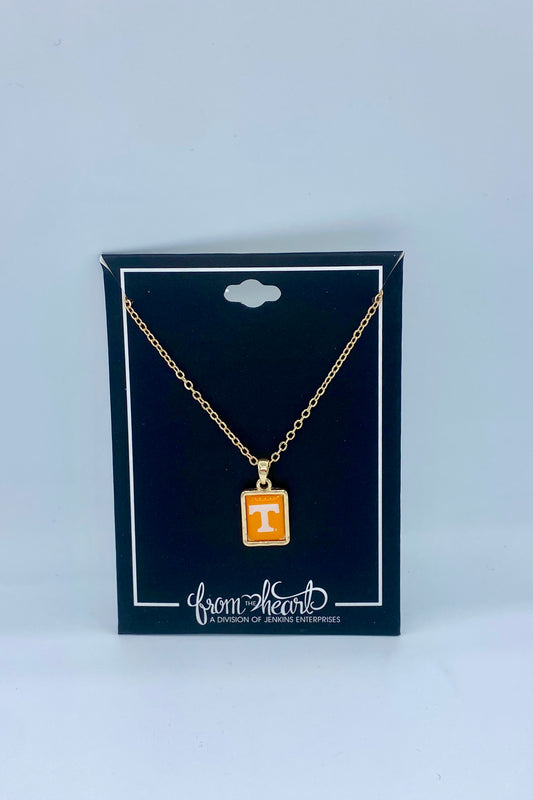 Tennessee Vivian Necklace