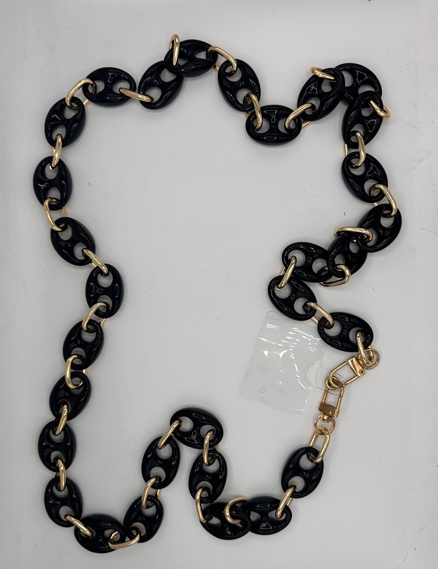 Phone Chain Crossbody