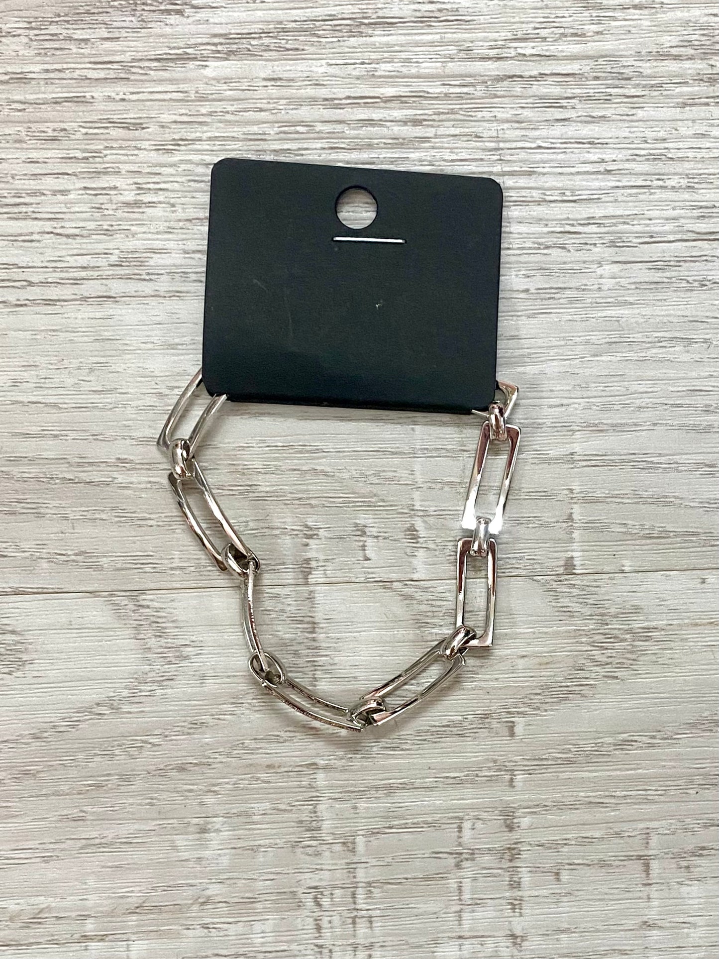 Chain Linked Bracelet