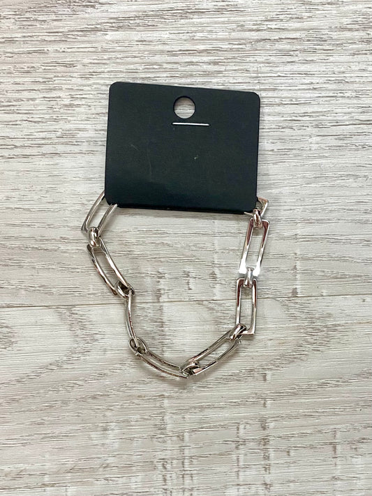 Chain Linked Bracelet
