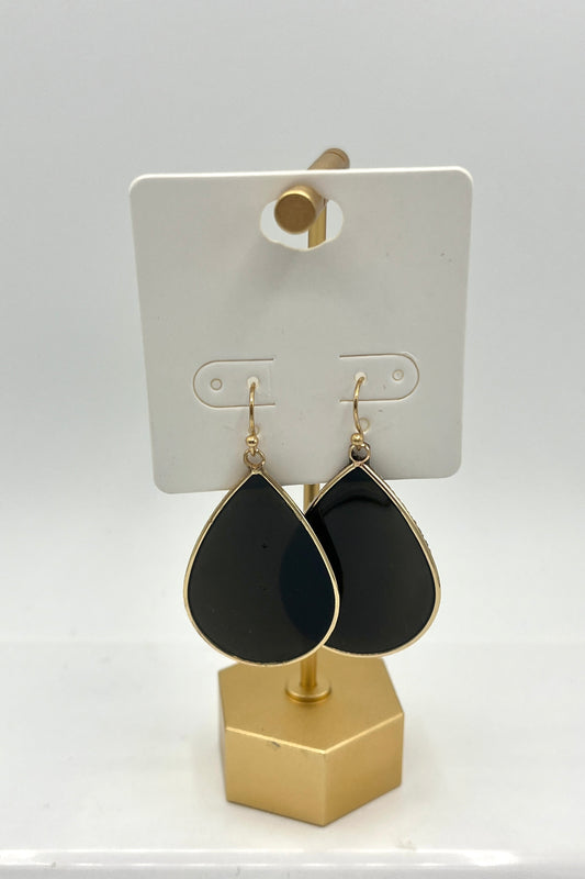 Drop Down Earrings