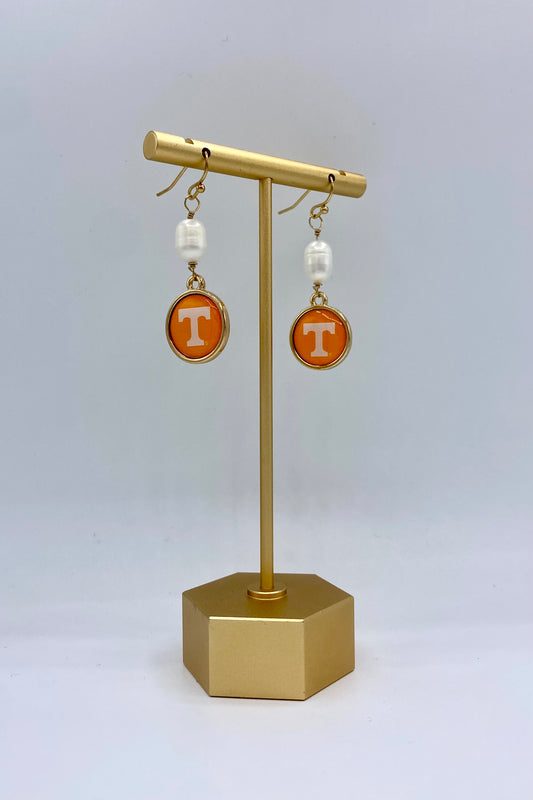 Tennessee Diana Earrings