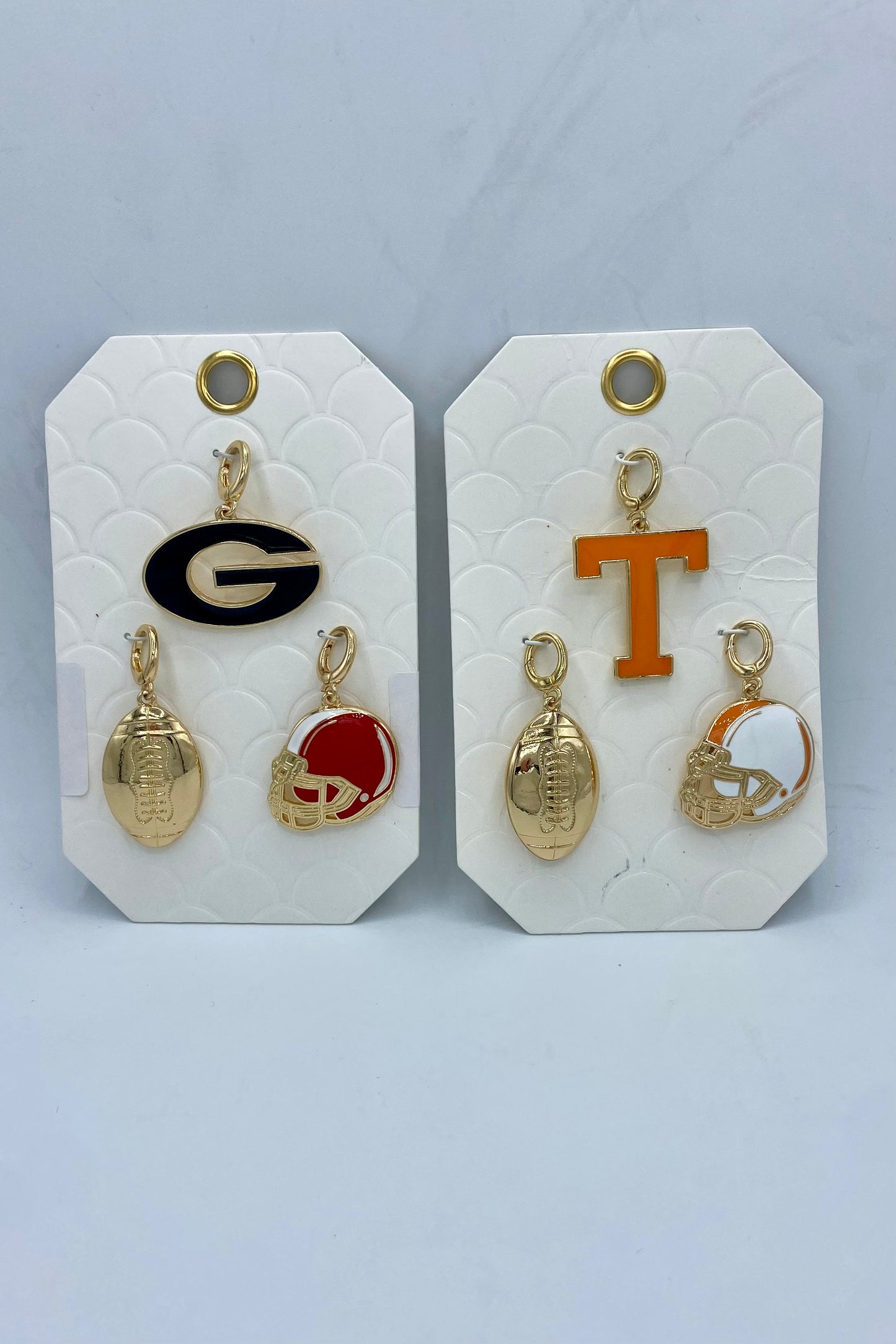 Gameday Pendants