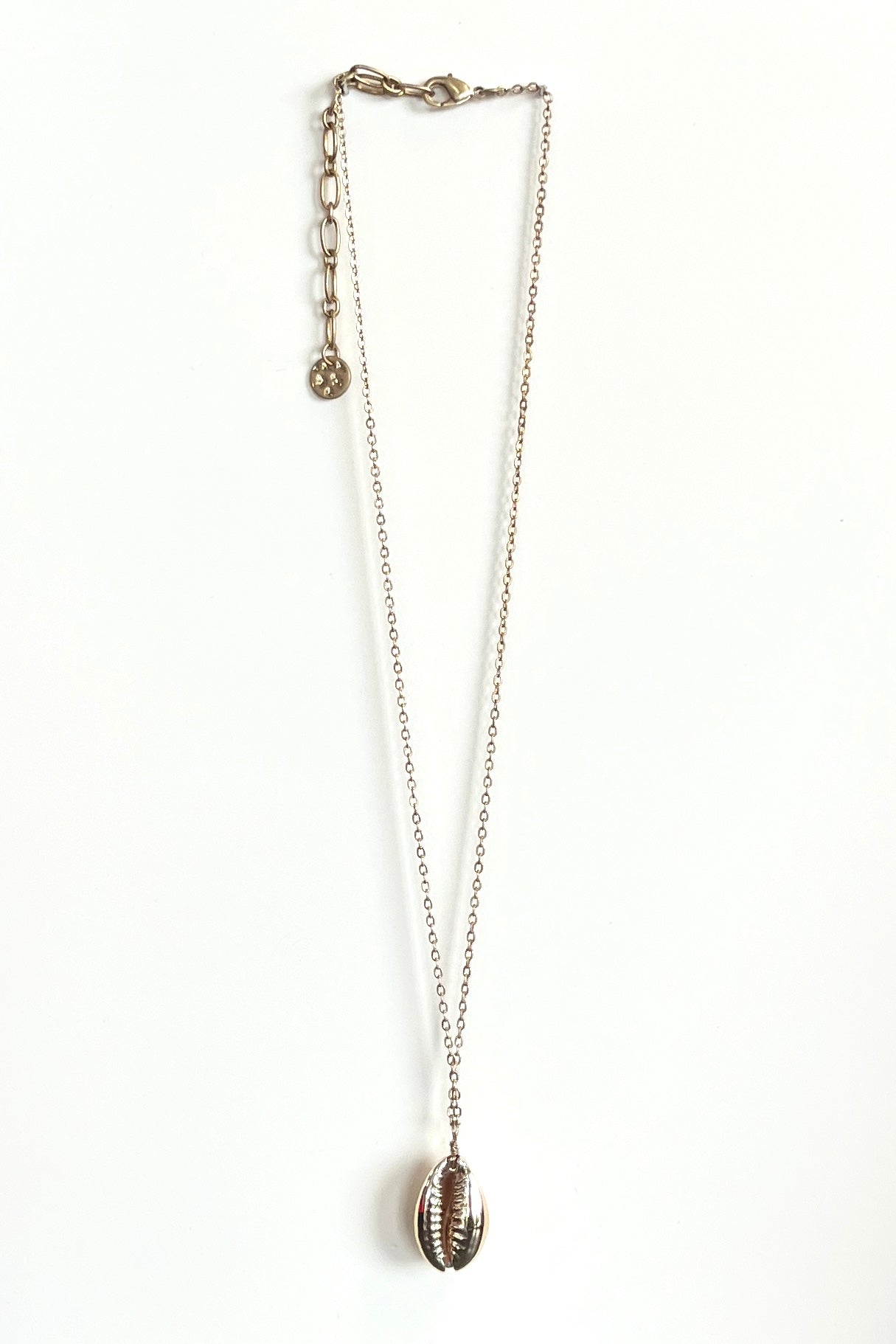 Shell Necklace