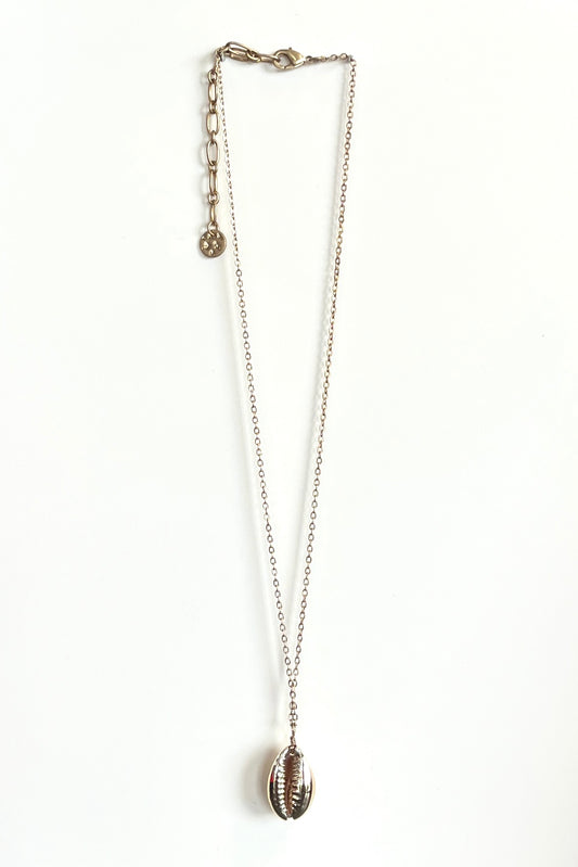 Shell Necklace