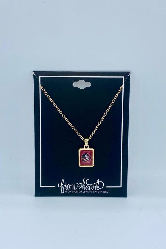 FSU Vivian Necklace