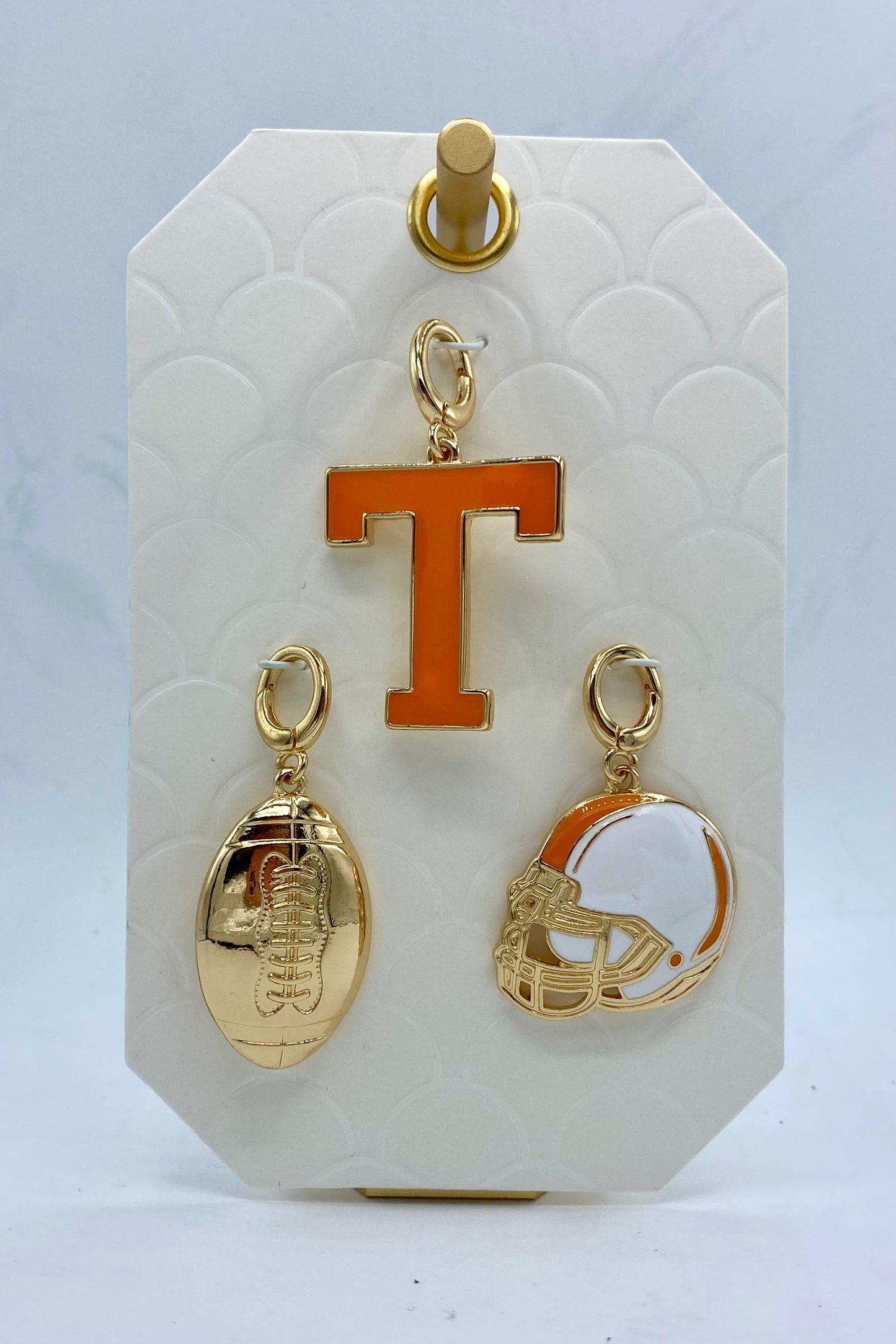 Gameday Pendants