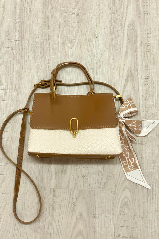 Vintage Handbag Crossbody