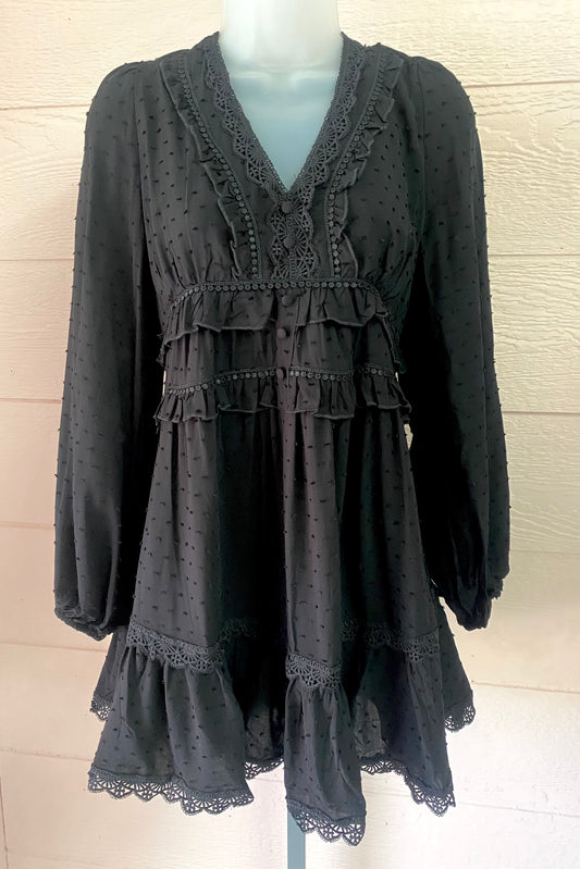 Free People Inspired Dress