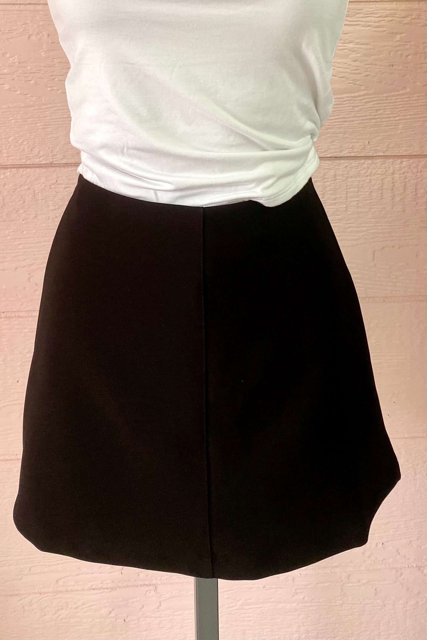 Modern Mini Skort