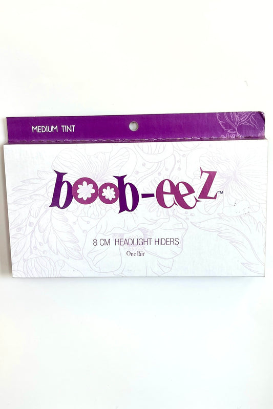 Boob-eez Covers