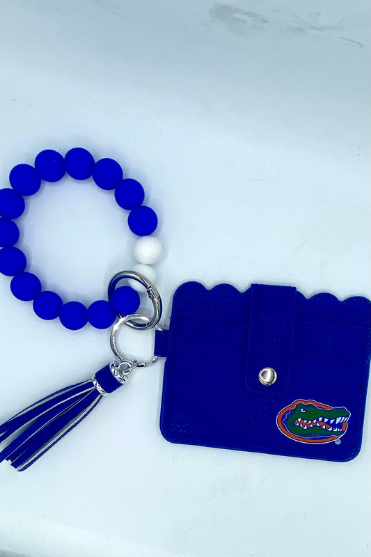 NCAA Florida Gators Wristet