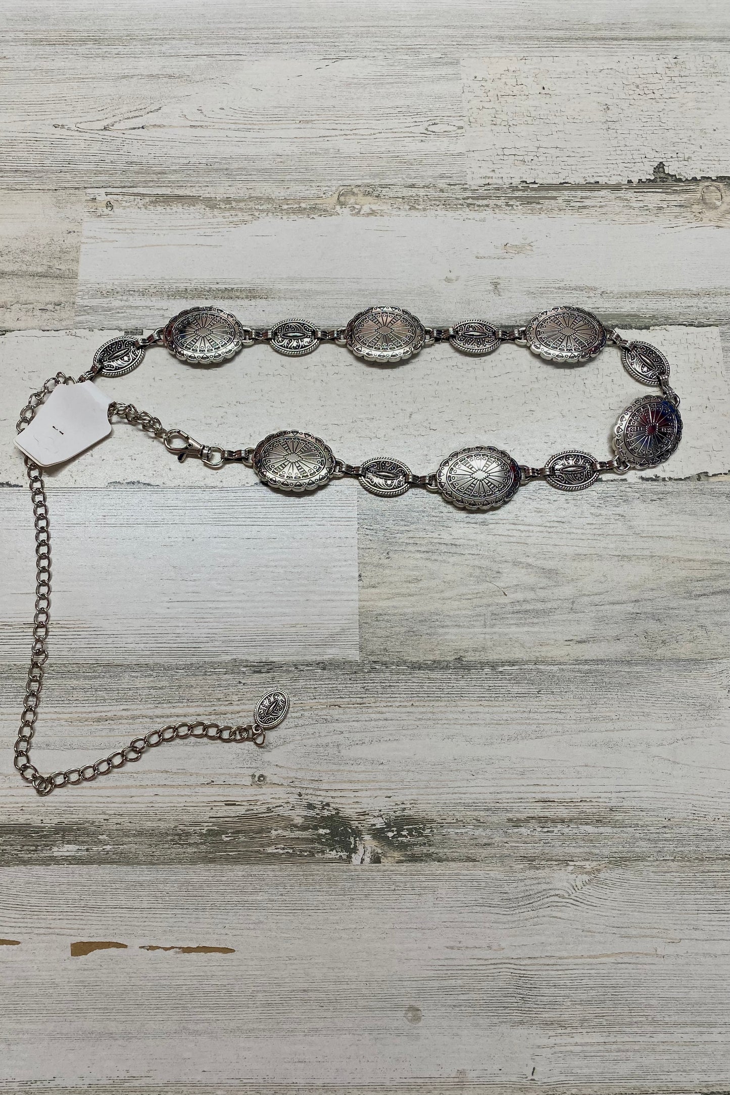 Boho Waist Chain