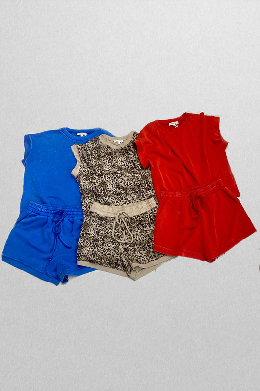 Game Day Lounge Set