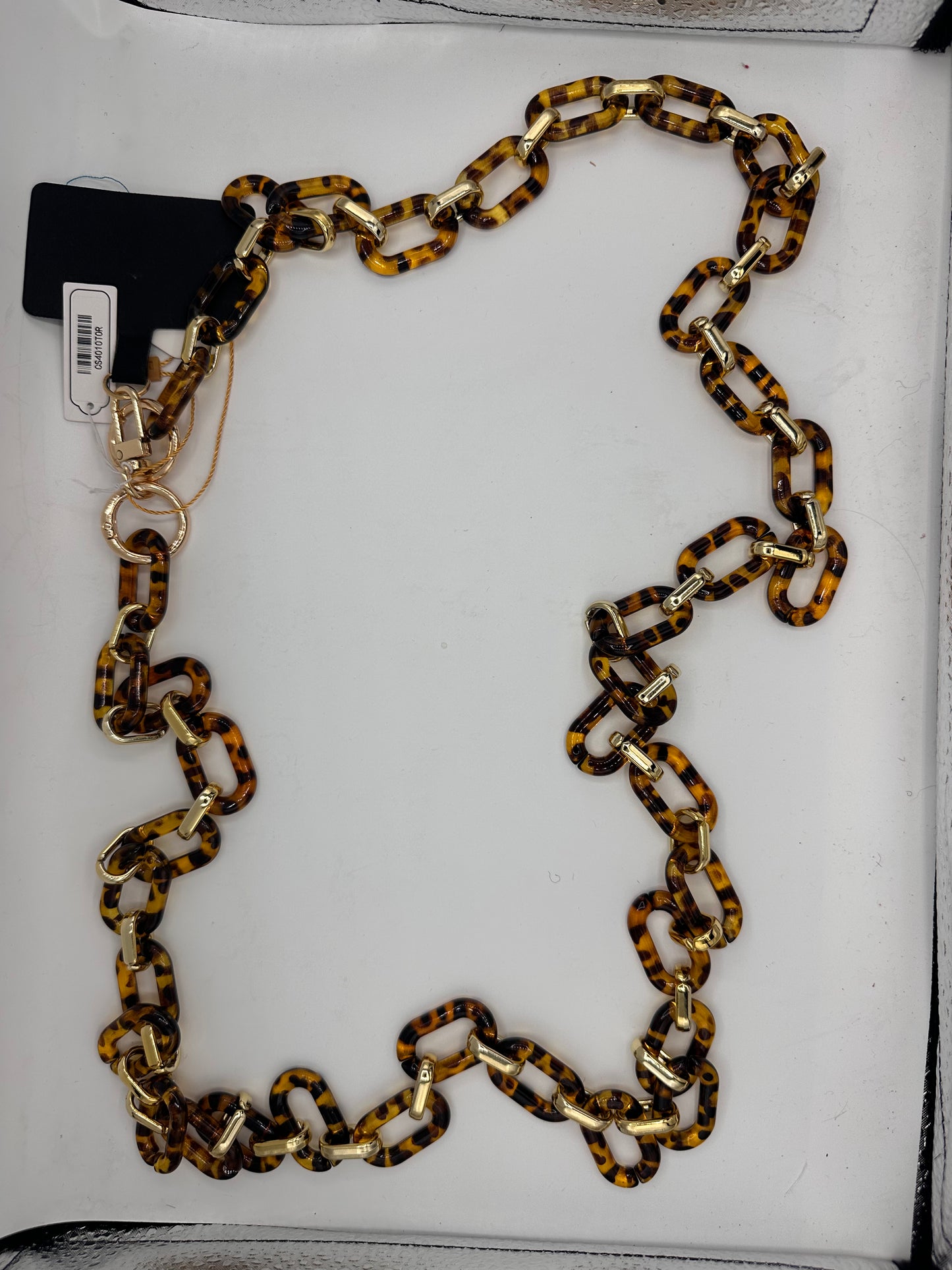 Phone Chain Crossbody