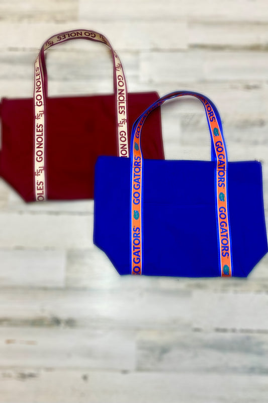 Gameday Tote Bag