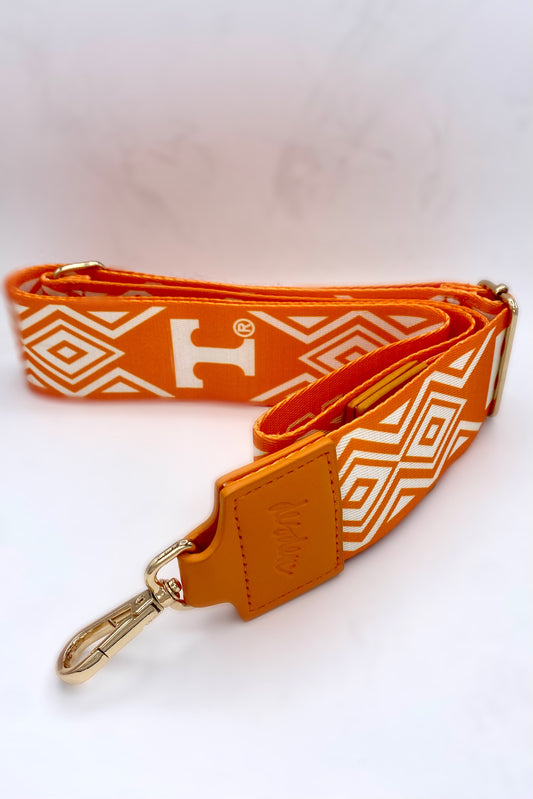 Tennessee Printed Strap