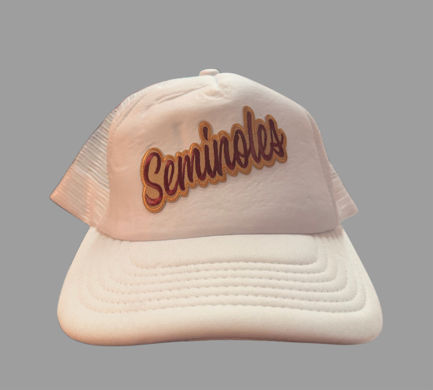 Seminoles Trucker Hat